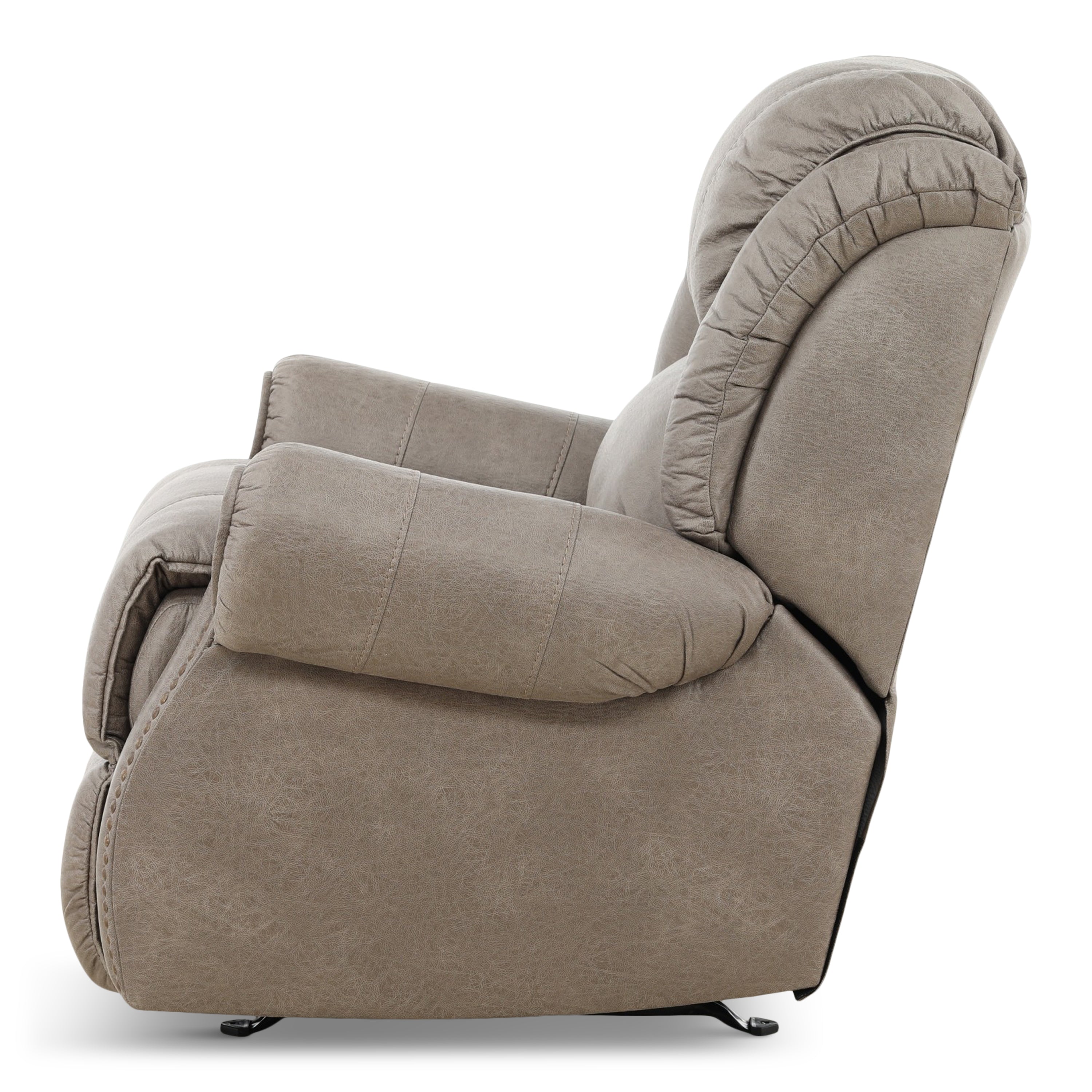 Dubois Rocker Recliner - Reclining