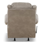 Dubois Rocker Recliner - Reclining