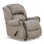 Dubois Rocker Recliner - Reclining