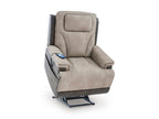 4Z-Serenity Zone Power Lift Recliner - Reclining