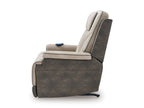 4Z-Serenity Zone Power Lift Recliner - Reclining