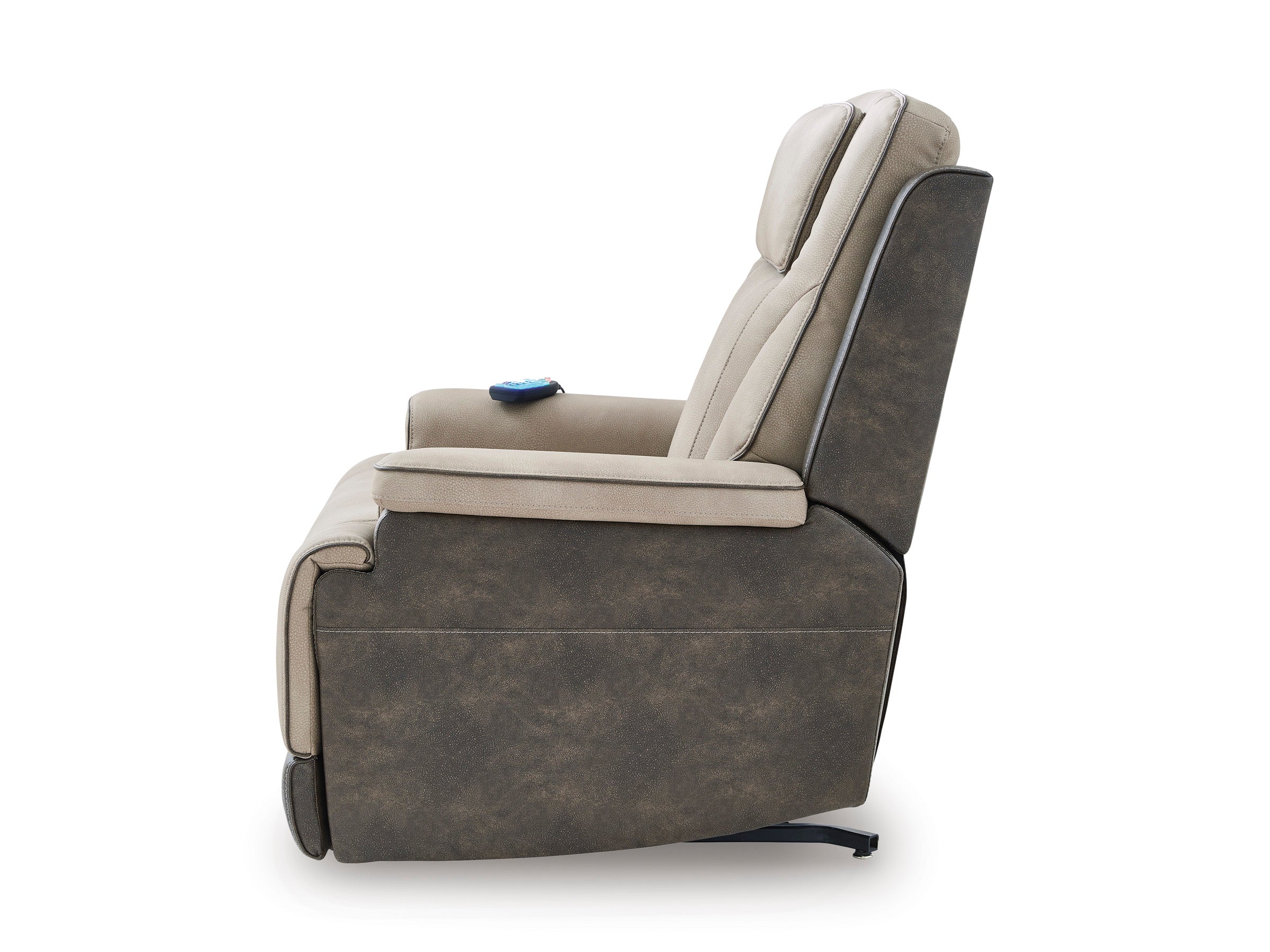 4Z-Serenity Zone Power Lift Recliner - Reclining
