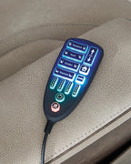 4Z-Serenity Zone Power Lift Recliner - Reclining