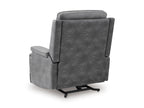 4Z-Serenity Zone Power Lift Recliner - Reclining