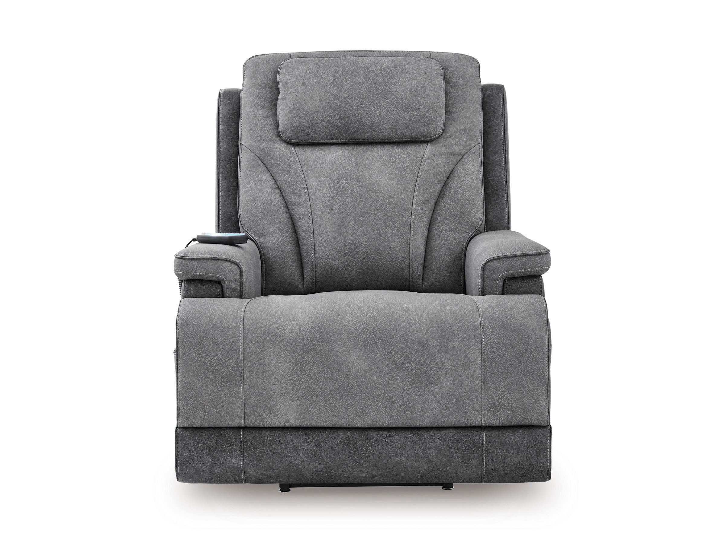 4Z-Serenity Zone Power Lift Recliner - Reclining