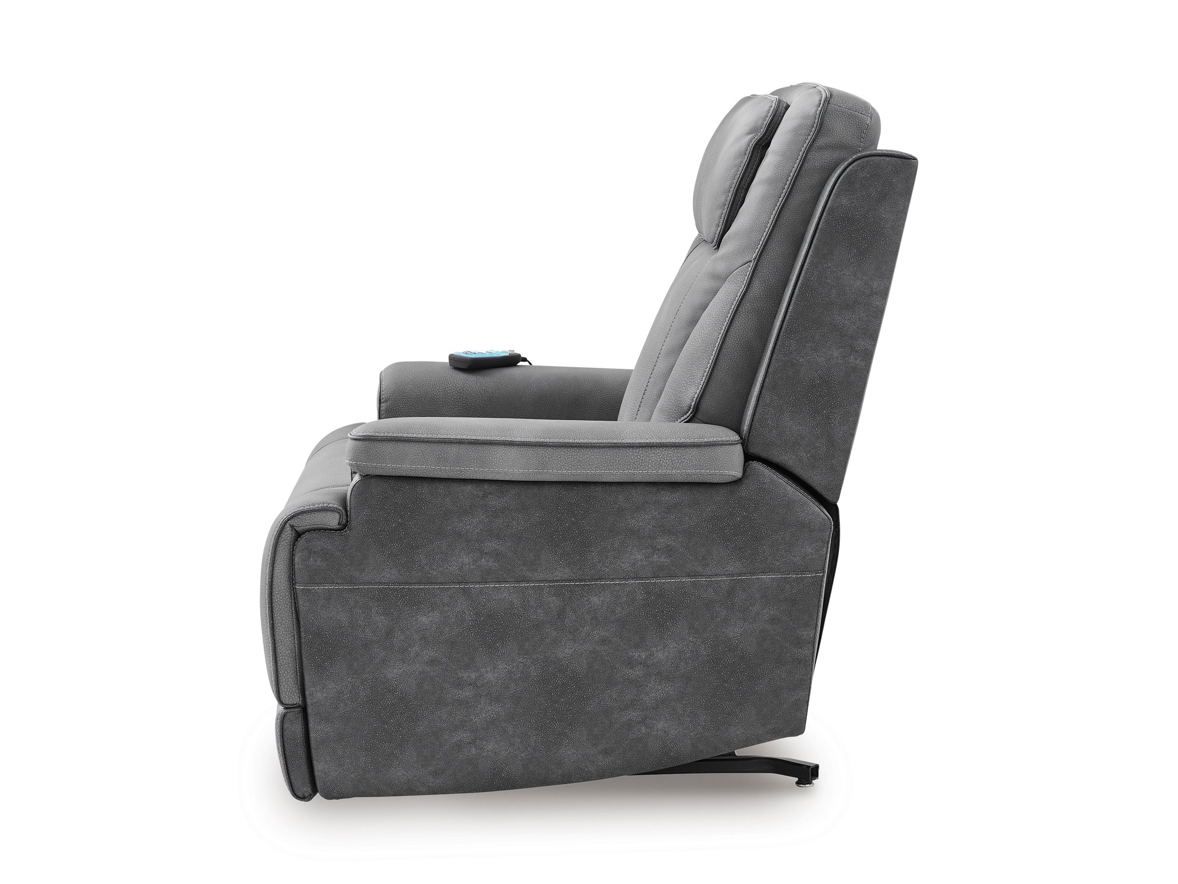 4Z-Serenity Zone Power Lift Recliner - Reclining