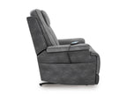 4Z-Serenity Zone Power Lift Recliner - Reclining