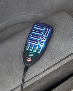 4Z-Serenity Zone Power Lift Recliner - Reclining