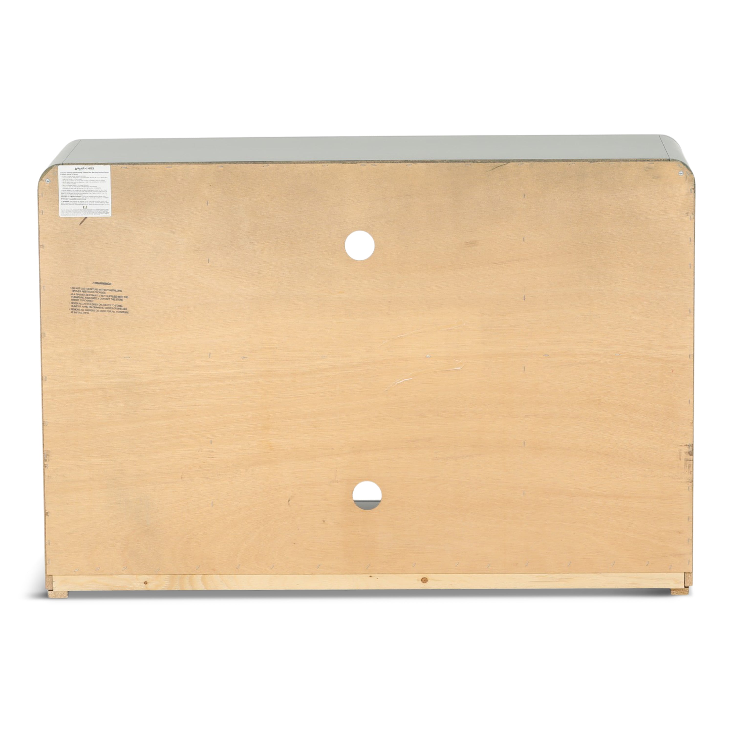 Nora 51 Console - Console Table