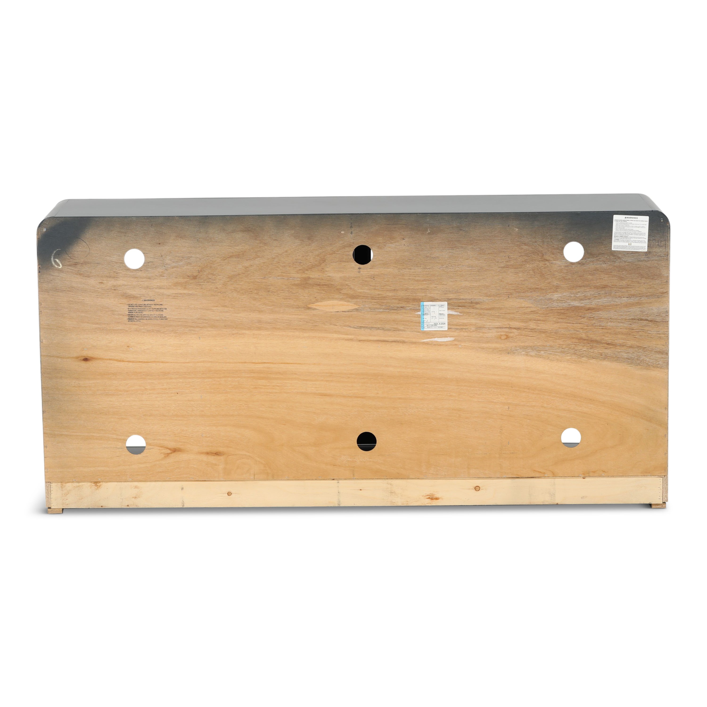 Nora 71 Console - Console Table