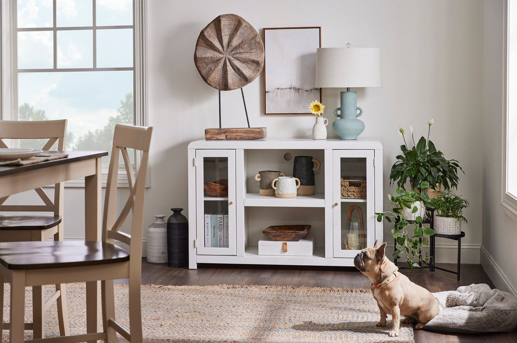 Nora 51 Console - Console Table