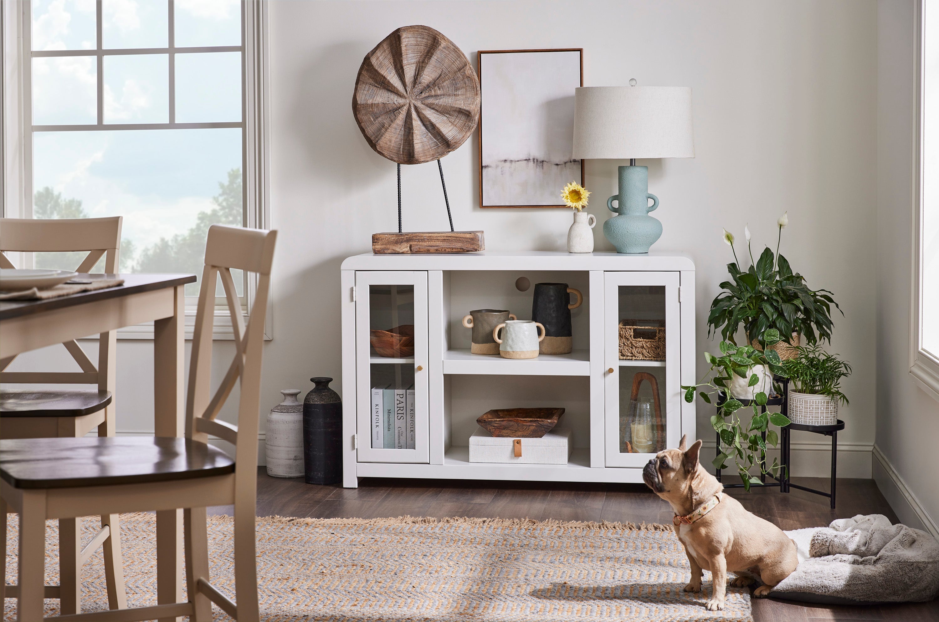 Nora 51 Console - Console Table