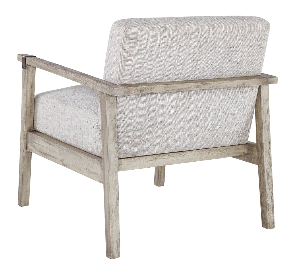 Daylenville Accent Chair - Fabric