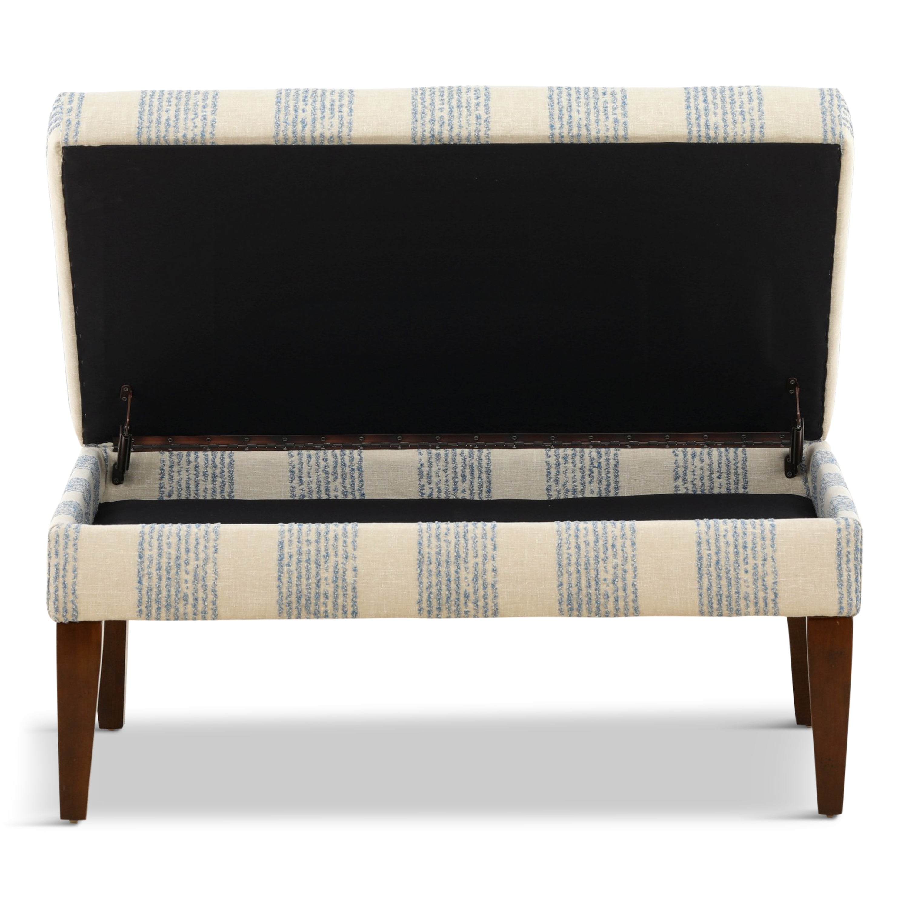 Lillian Storage Ottoman