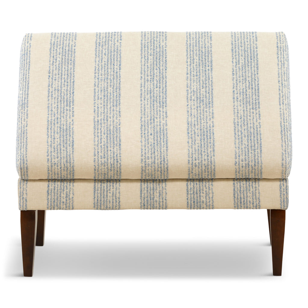 Lillian Storage Ottoman