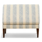 Lillian Storage Ottoman