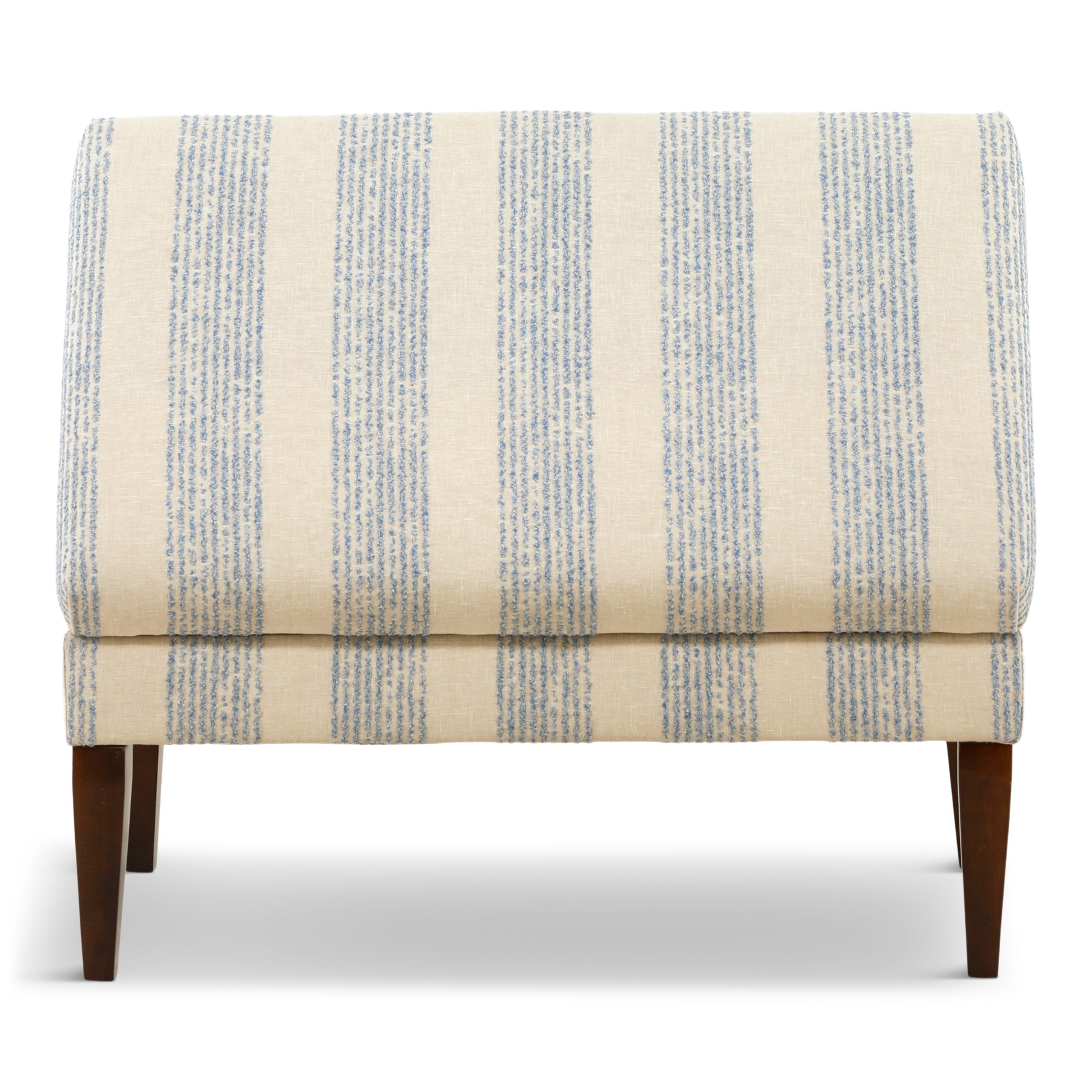 Lillian Storage Ottoman