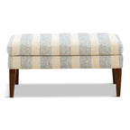 Lillian Storage Ottoman