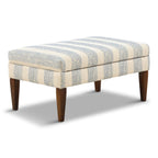 Lillian Storage Ottoman