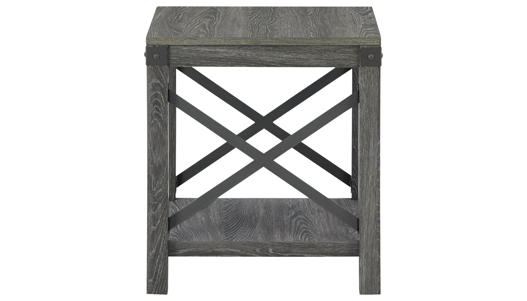 Freedan End Table - Indoor