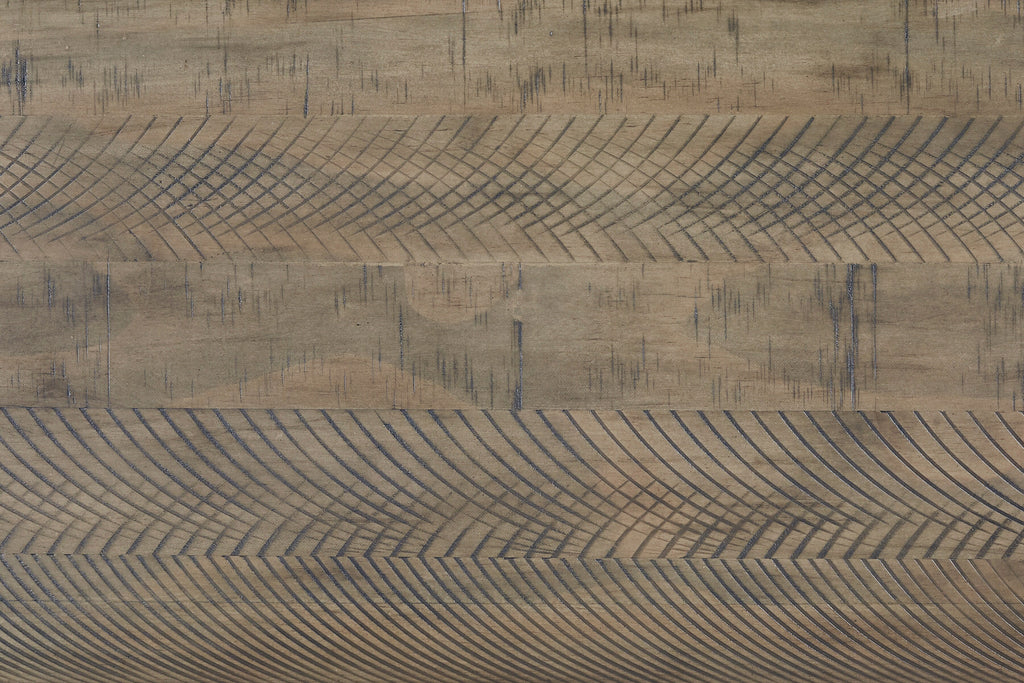 Aldwin End Table - Indoor