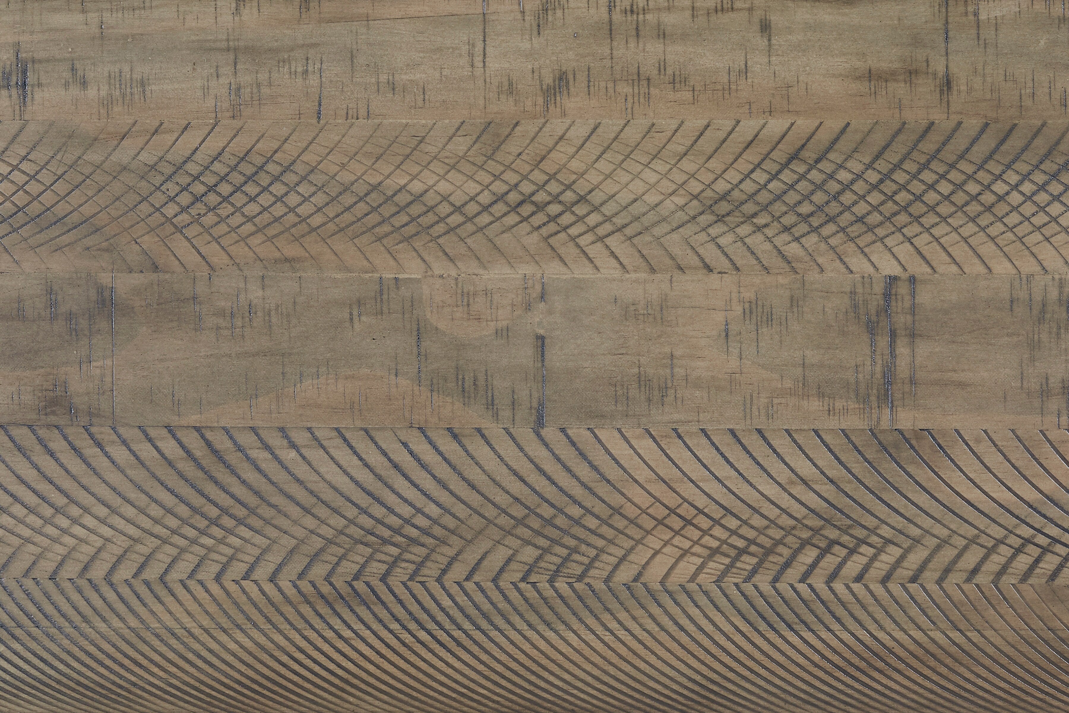 Aldwin End Table - Indoor