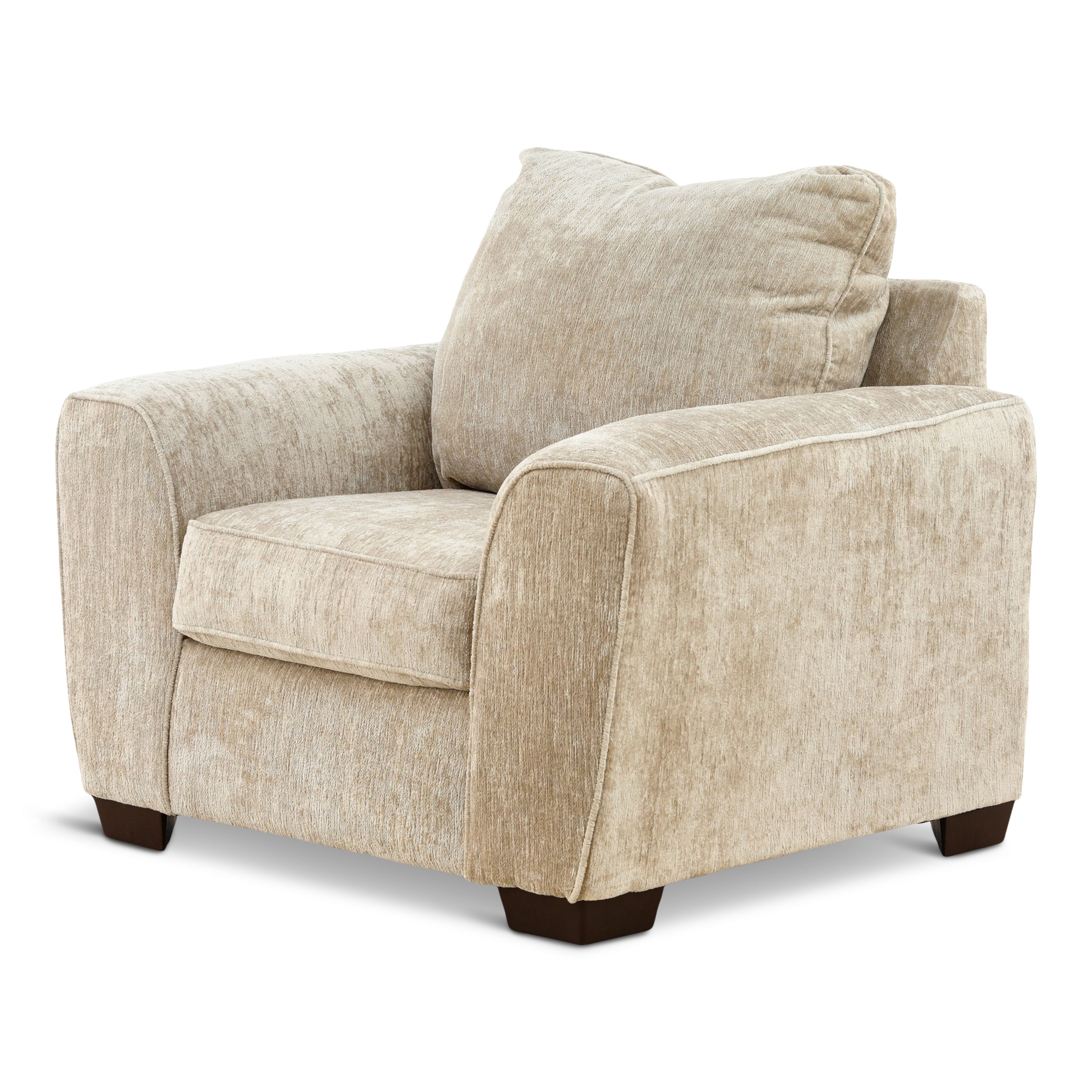 Carrington Chair - Indoor