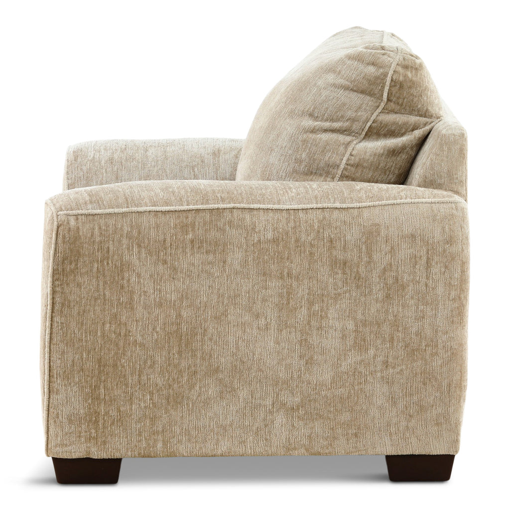 Carrington Chair - Indoor