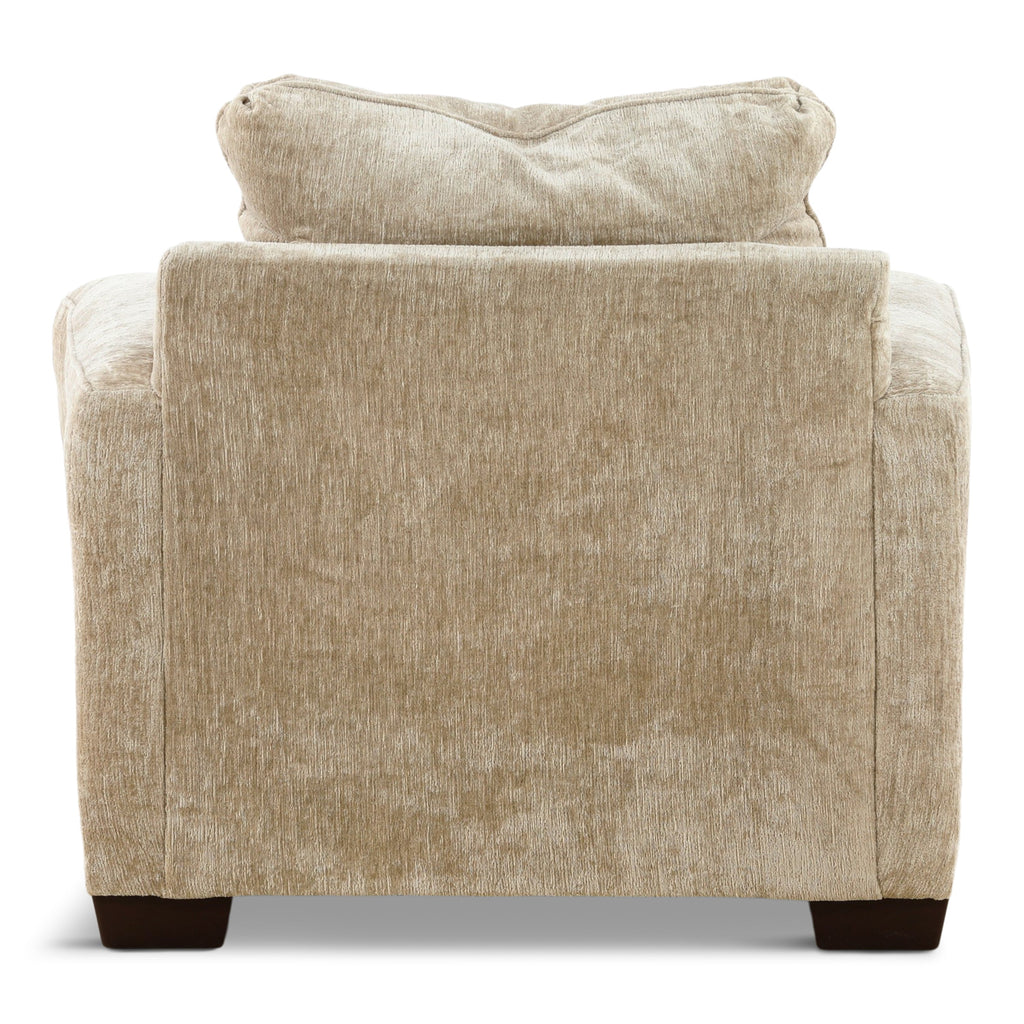 Carrington Chair - Indoor