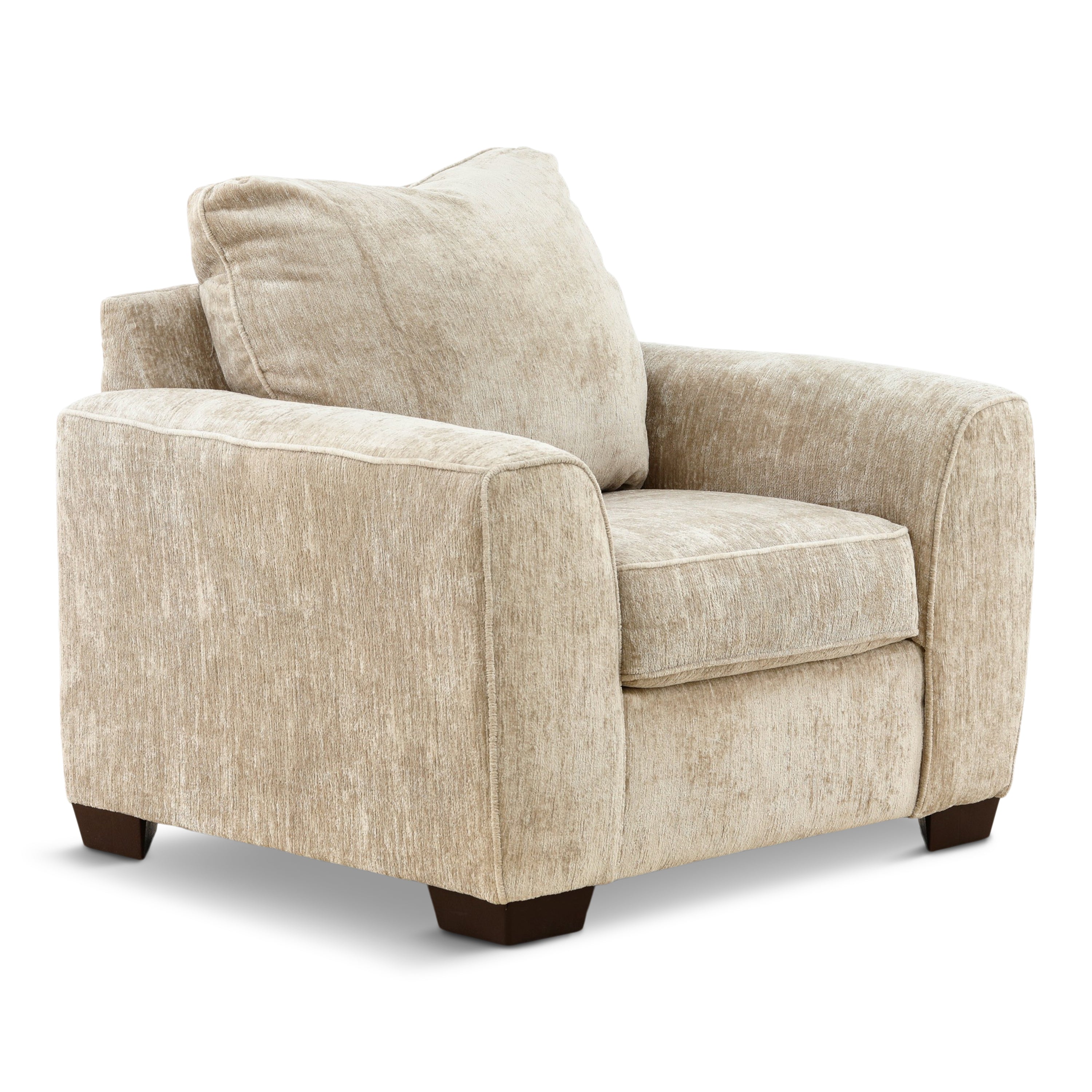 Carrington Chair - Indoor