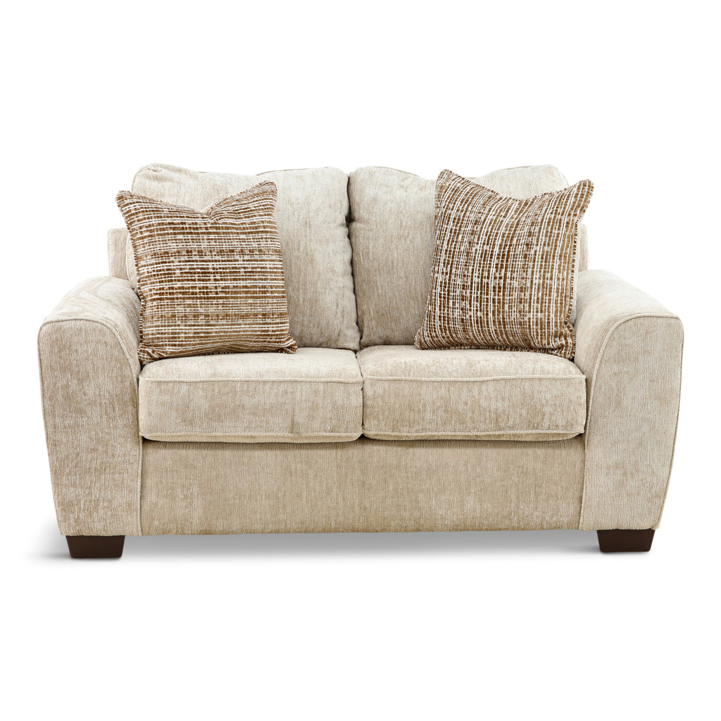 Carrington Loveseat - Indoor