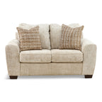 Carrington Loveseat - Indoor