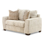 Carrington Loveseat - Indoor