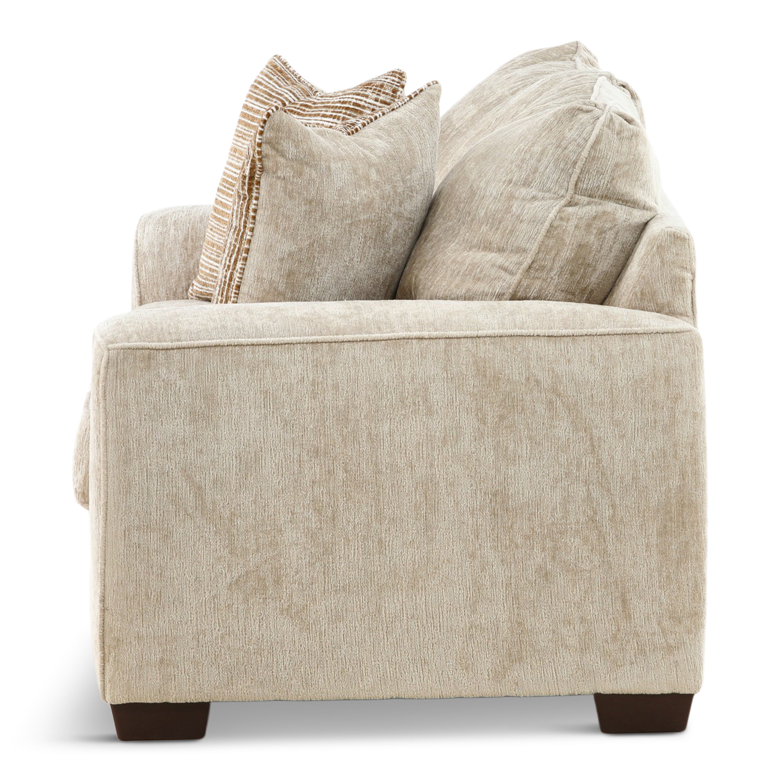 Carrington Loveseat - Indoor