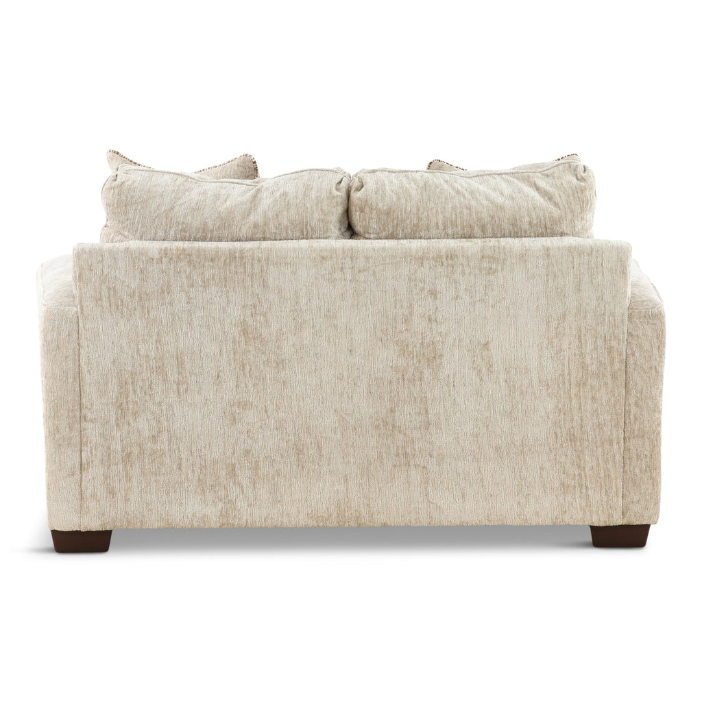 Carrington Loveseat - Indoor