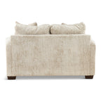 Carrington Loveseat - Indoor