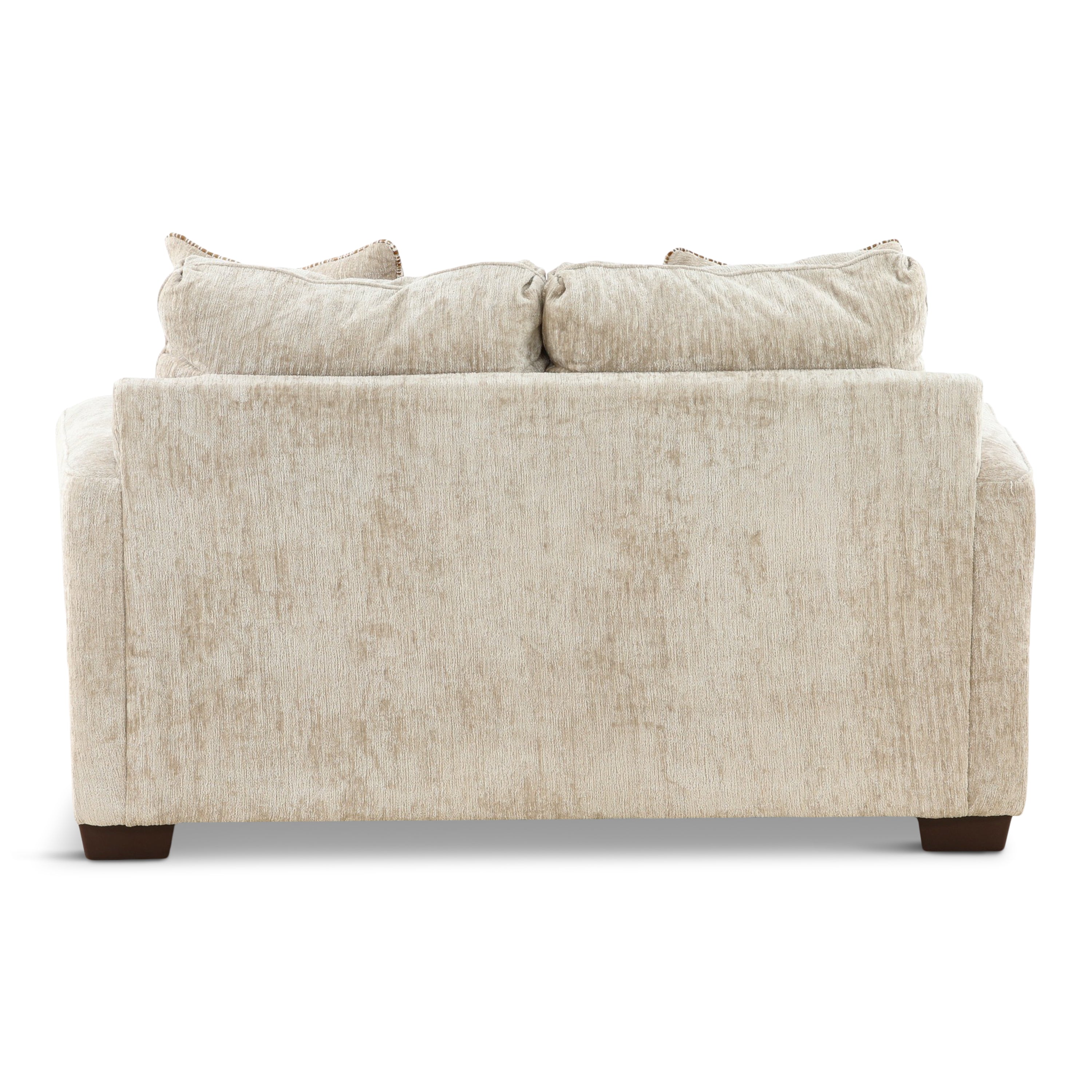Carrington Loveseat - Indoor