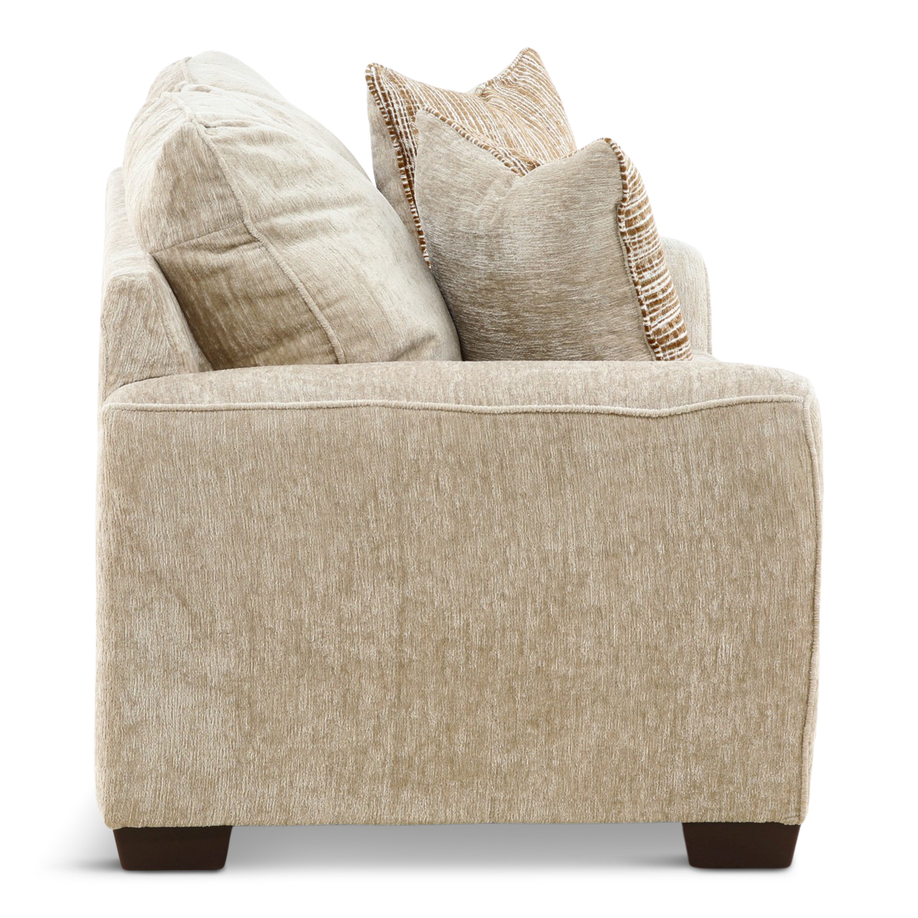 Carrington Loveseat - Indoor