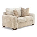 Carrington Loveseat - Indoor
