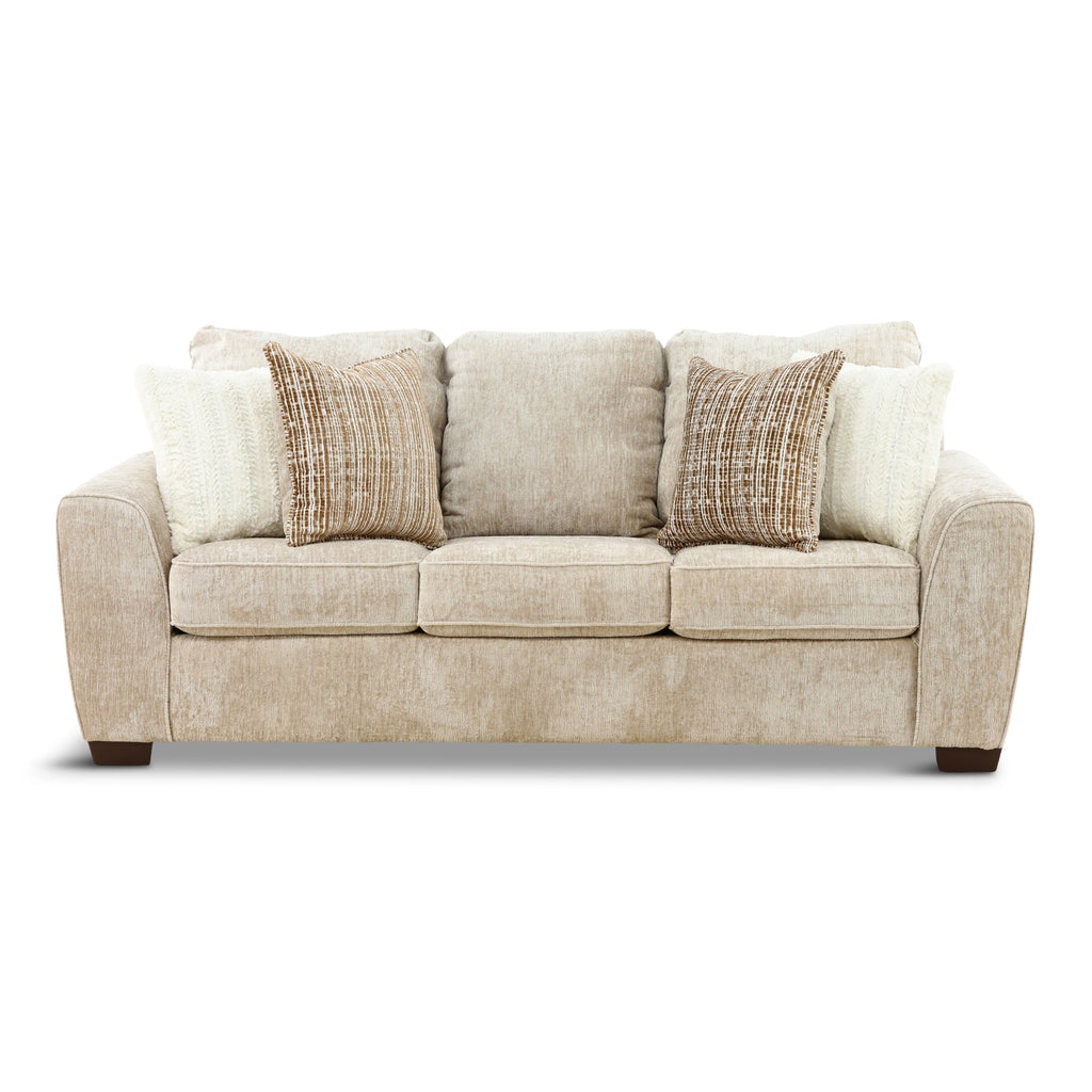 Carrington Sofa - Indoor