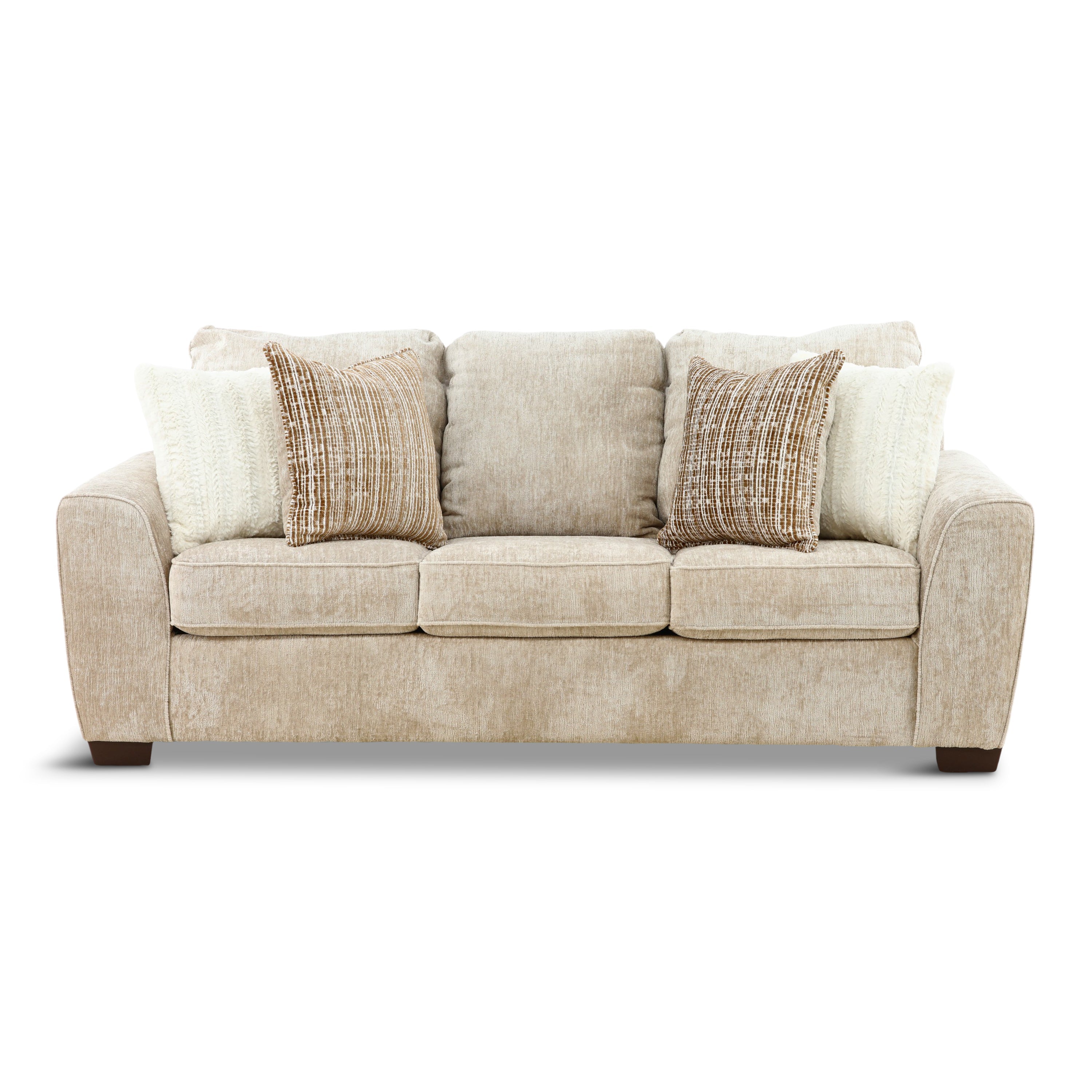Carrington Sofa - Indoor