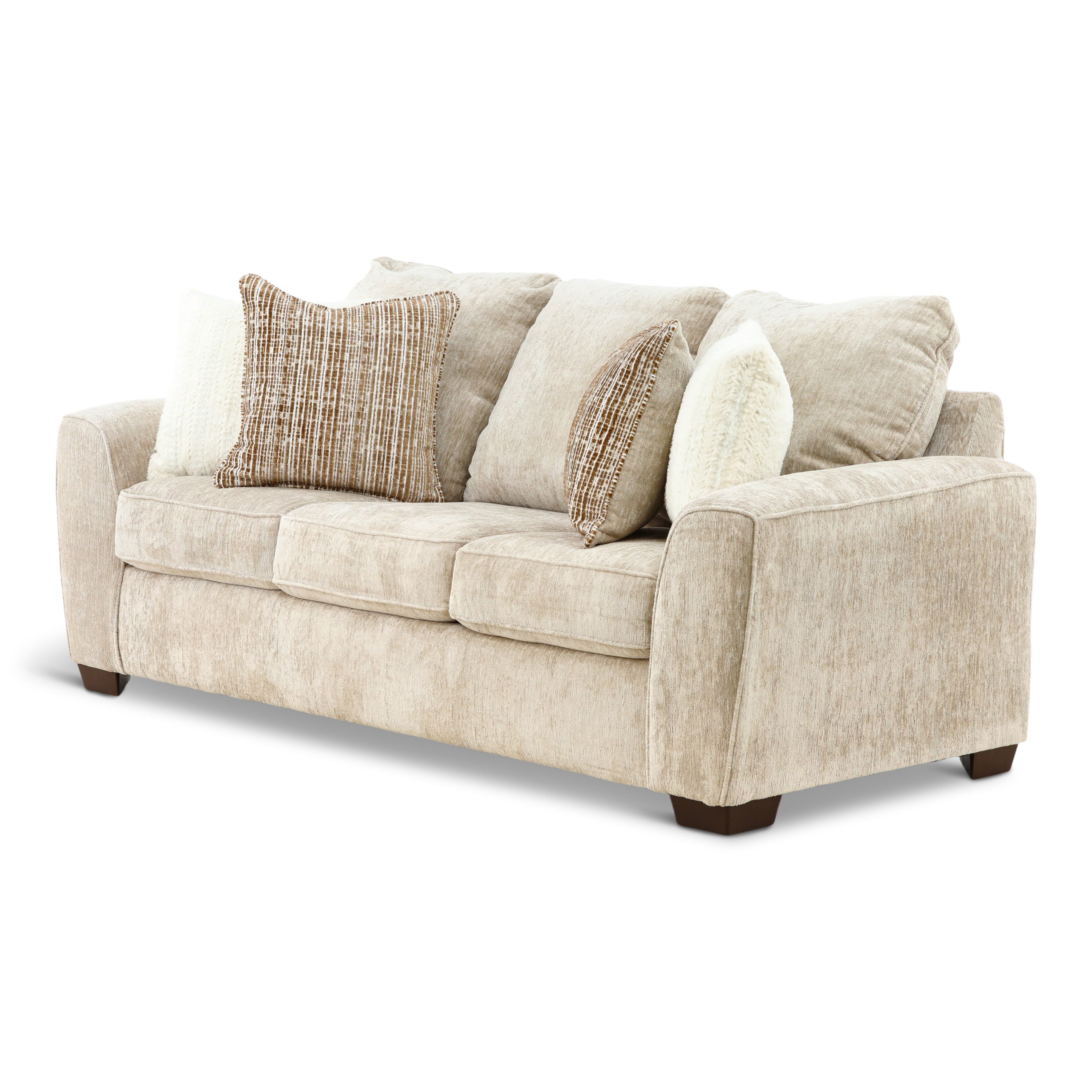 Carrington Sofa - Indoor