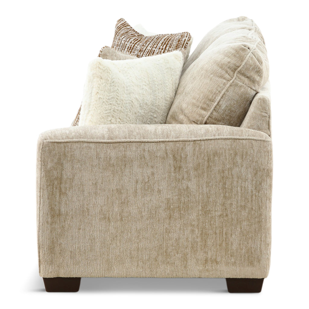 Carrington Sofa - Indoor