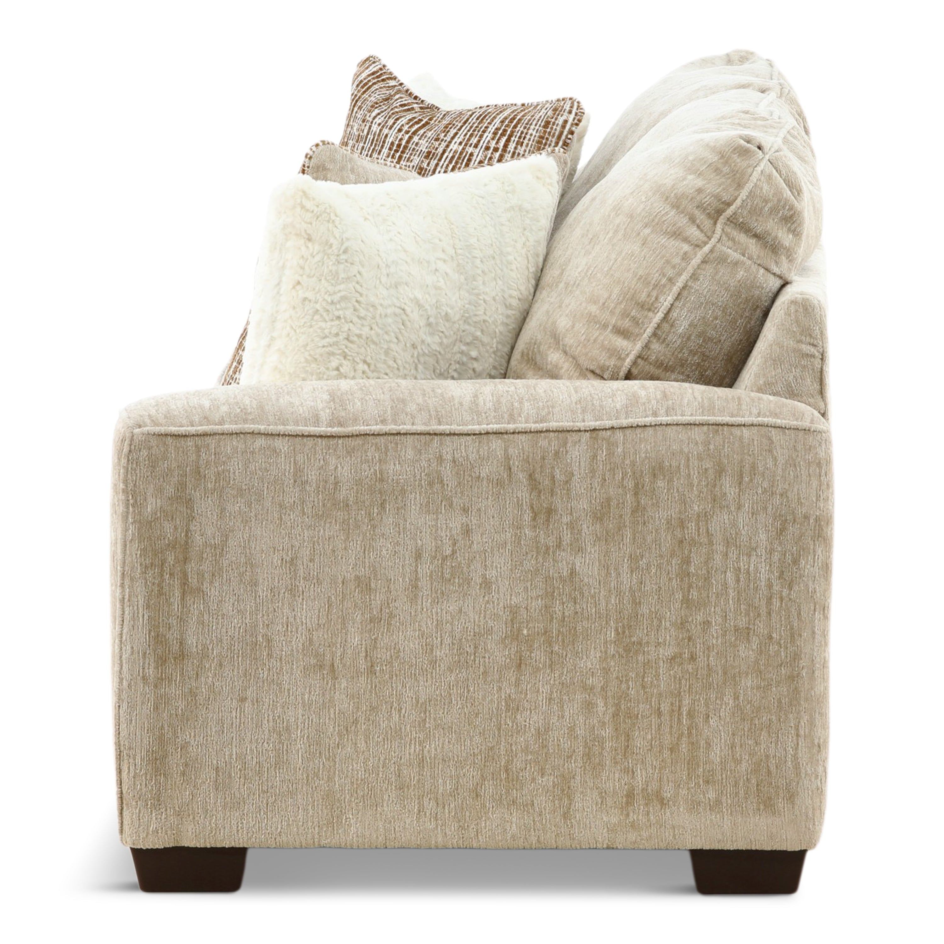 Carrington Sofa - Indoor