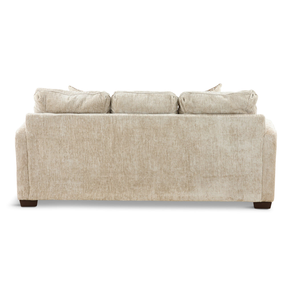 Carrington Sofa - Indoor