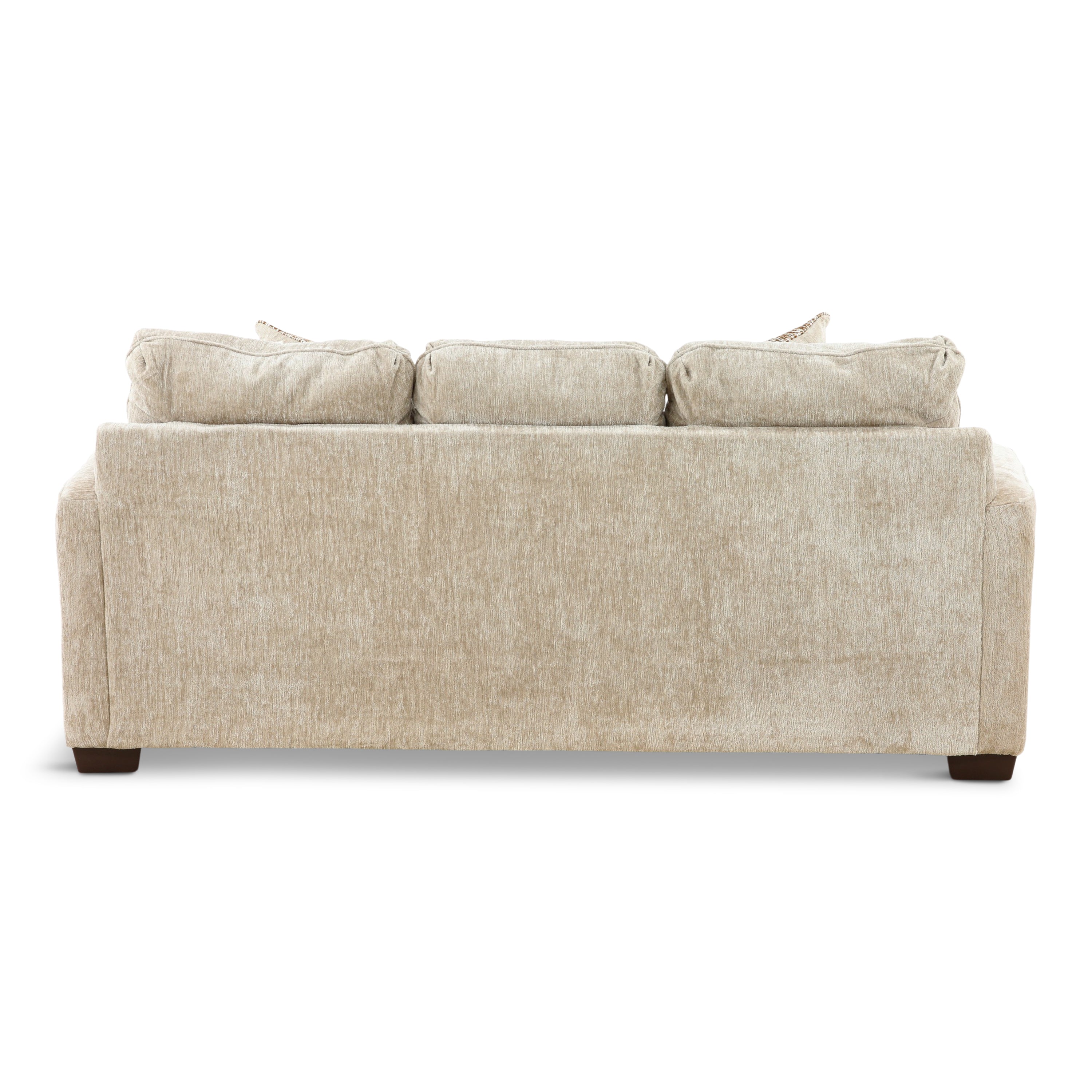 Carrington Sofa - Indoor