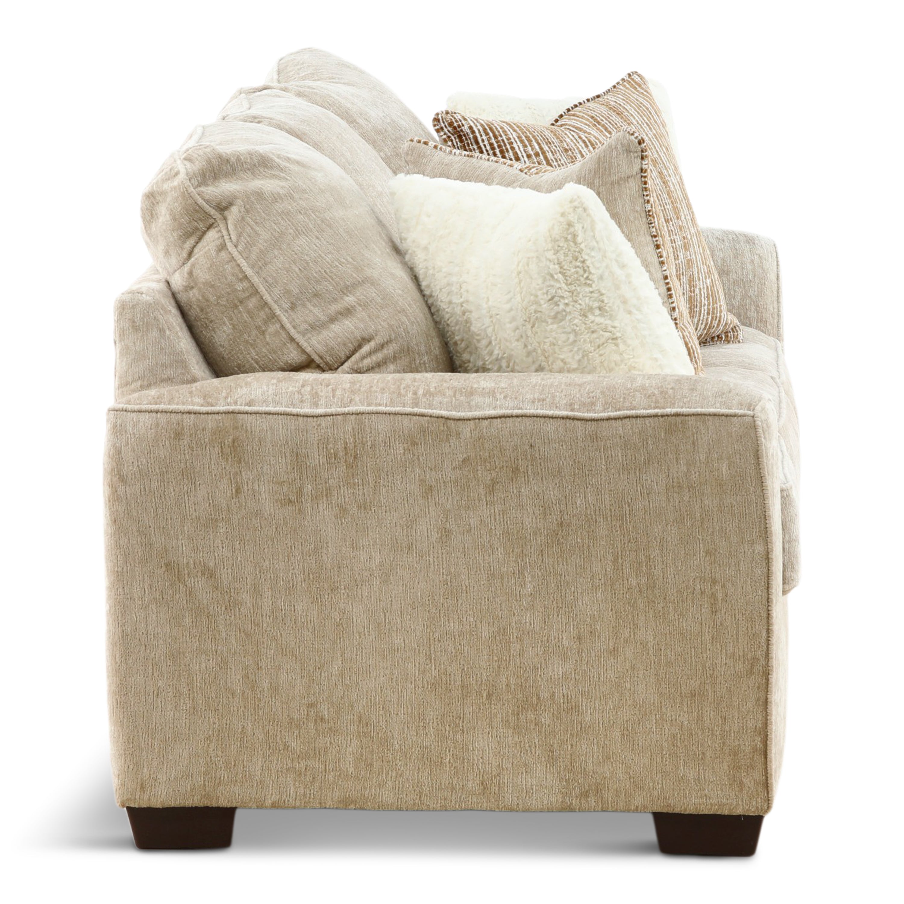 Carrington Sofa - Indoor