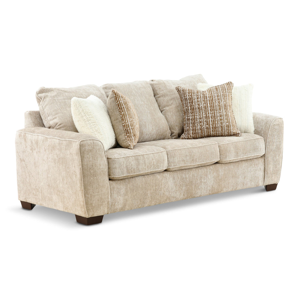 Carrington Sofa - Indoor