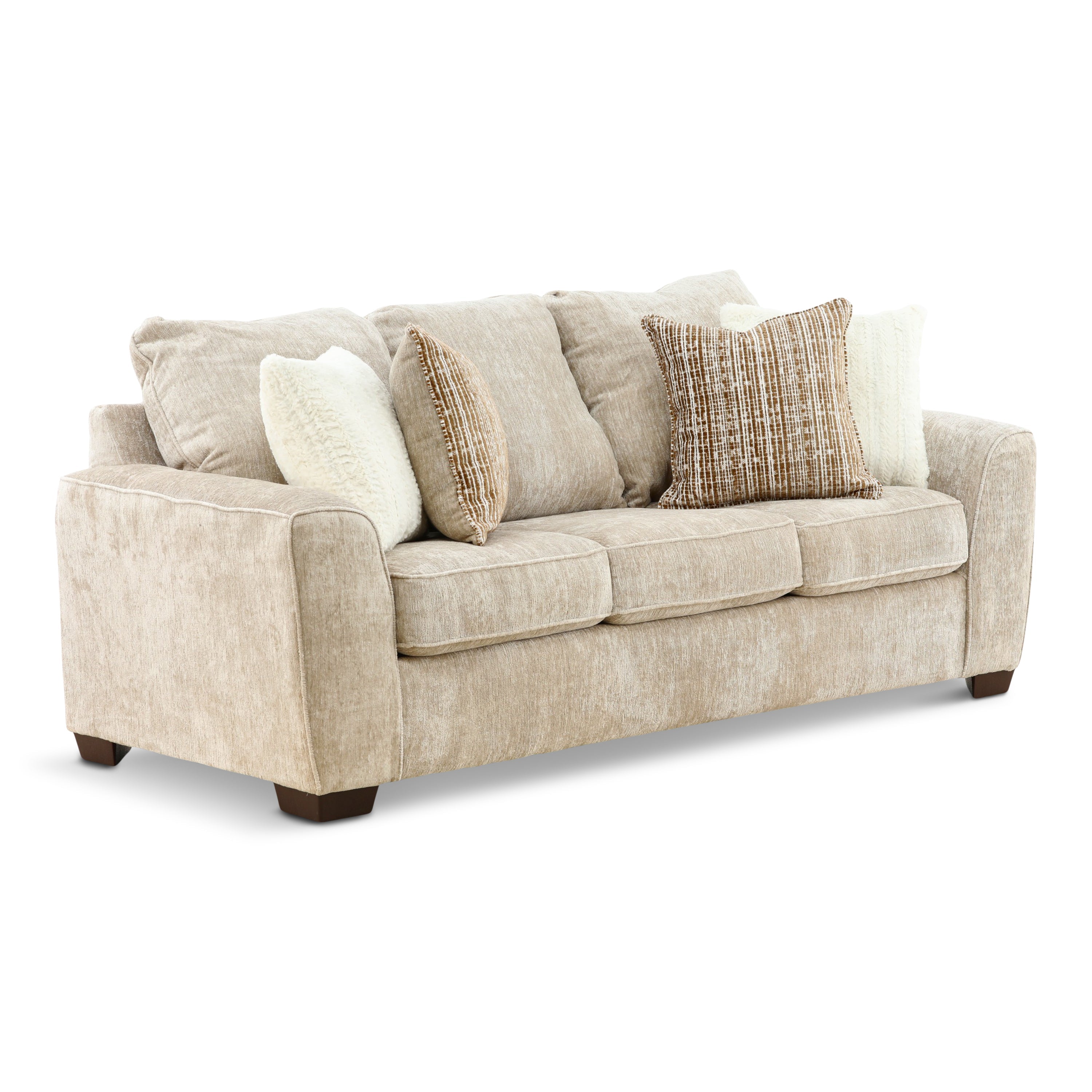 Carrington Sofa - Indoor