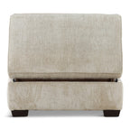 Carrington Storage ottoman - Indoor